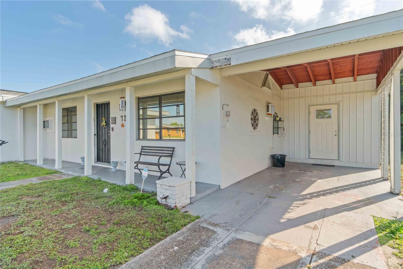 721 DALTON BLVD, PORT CHARLOTTE, FL, 33952