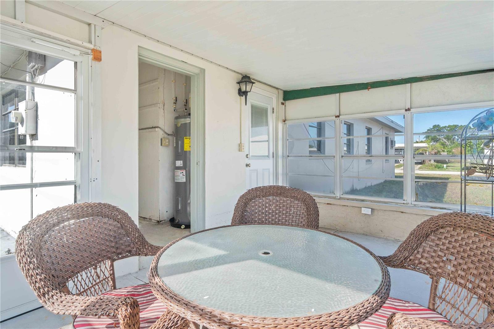 721 DALTON BLVD, PORT CHARLOTTE, FL, 33952