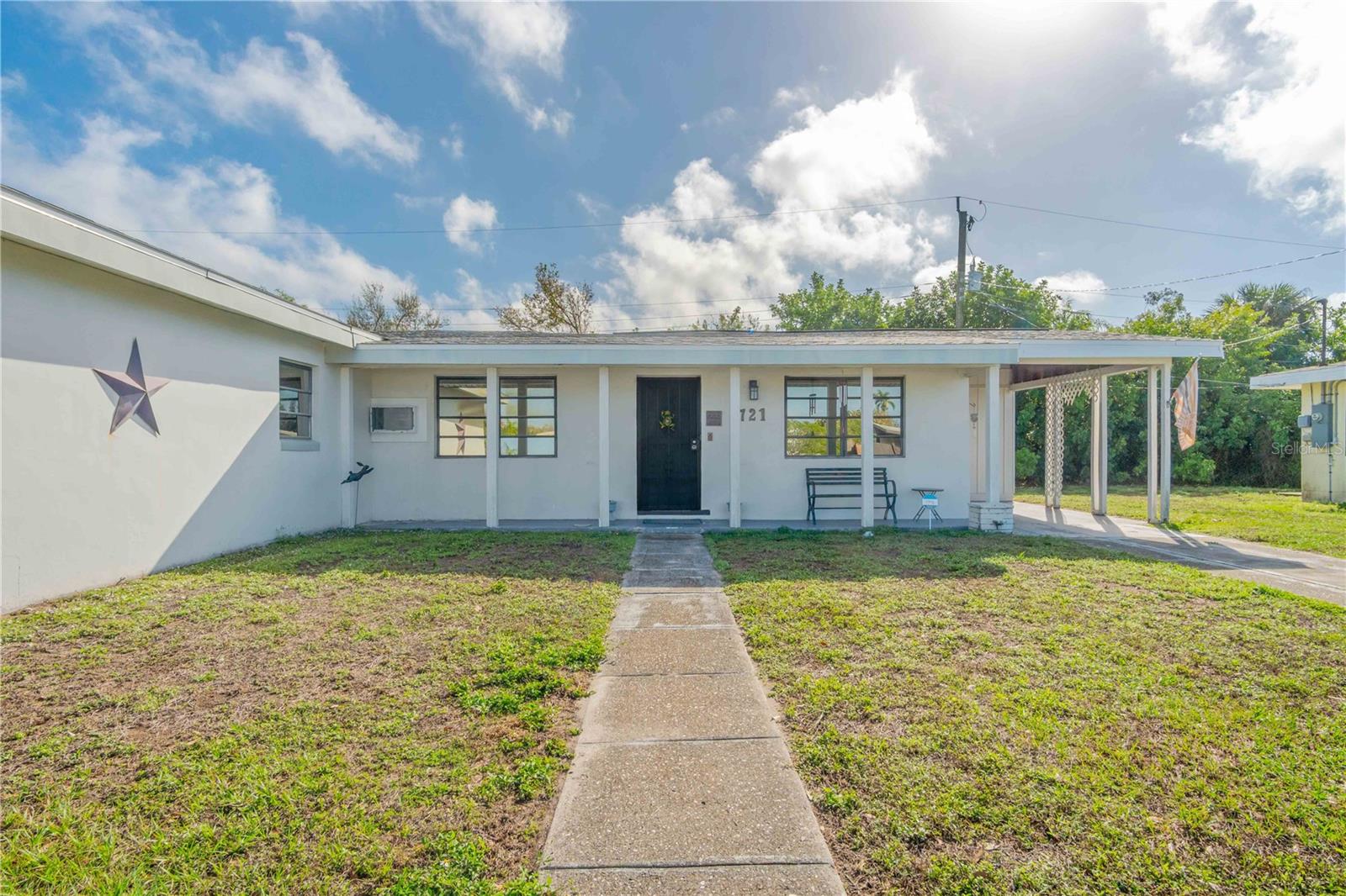 721 DALTON BLVD, PORT CHARLOTTE, FL, 33952