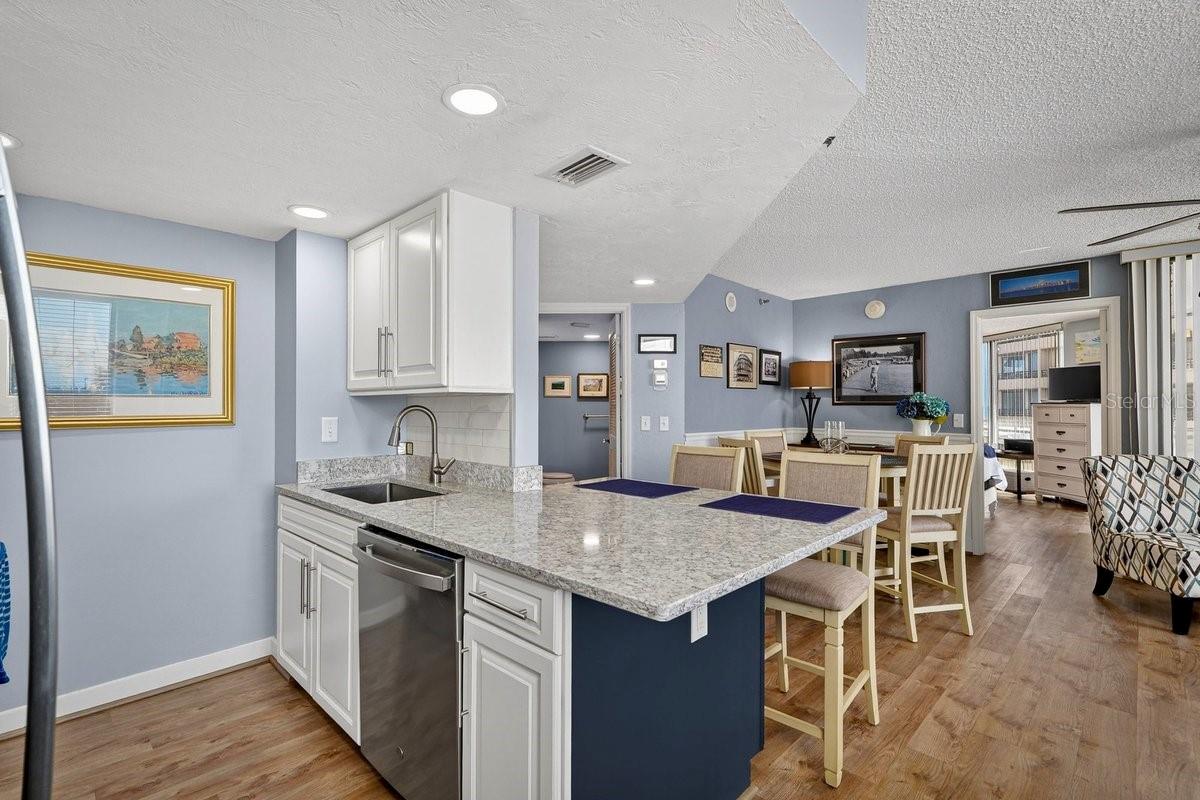 3013 S ATLANTIC AVE #201, DAYTONA BEACH, FL, 32118