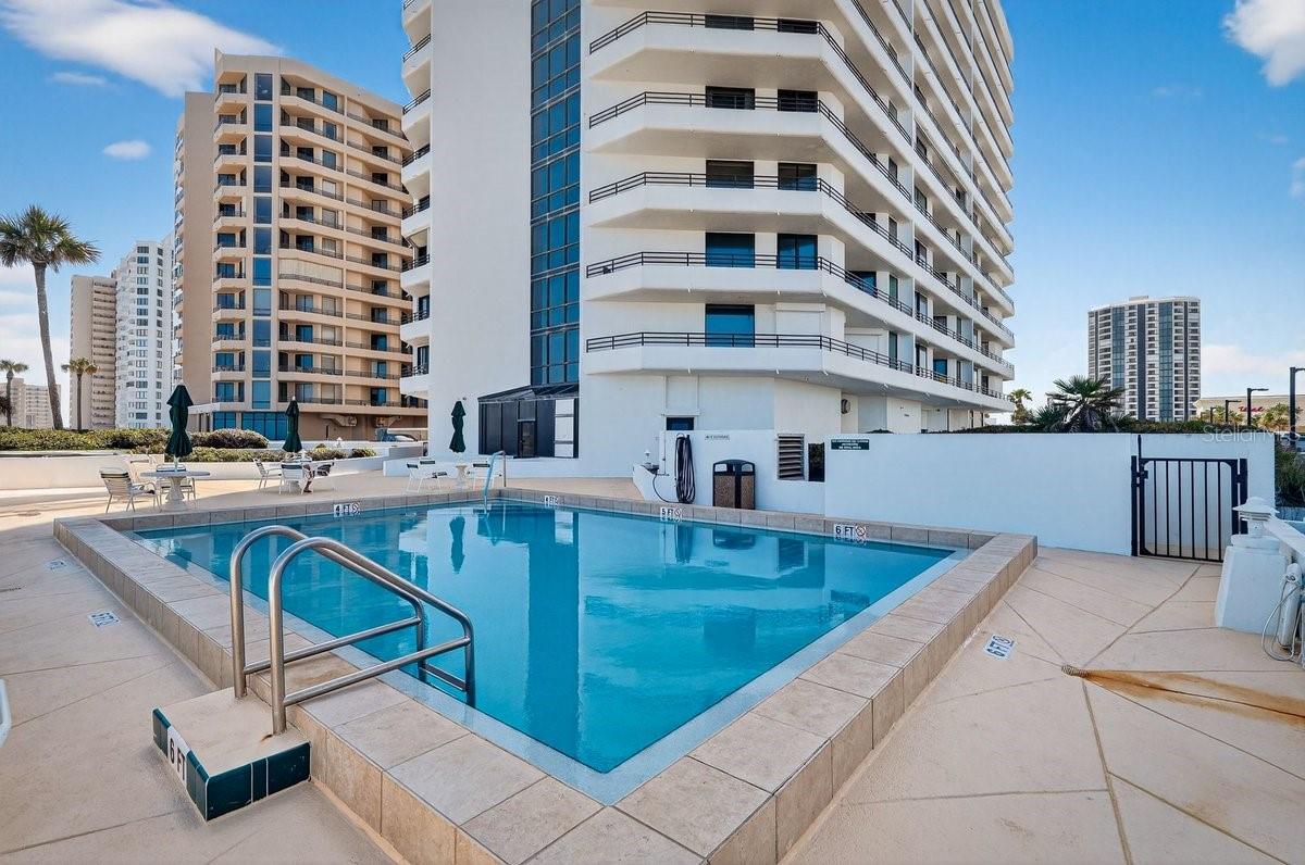 3013 S ATLANTIC AVE #201, DAYTONA BEACH, FL, 32118