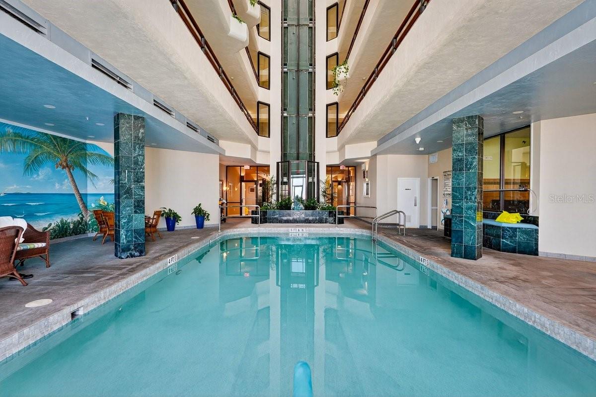 3013 S ATLANTIC AVE #201, DAYTONA BEACH, FL, 32118