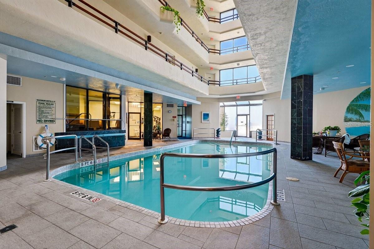 3013 S ATLANTIC AVE #201, DAYTONA BEACH, FL, 32118