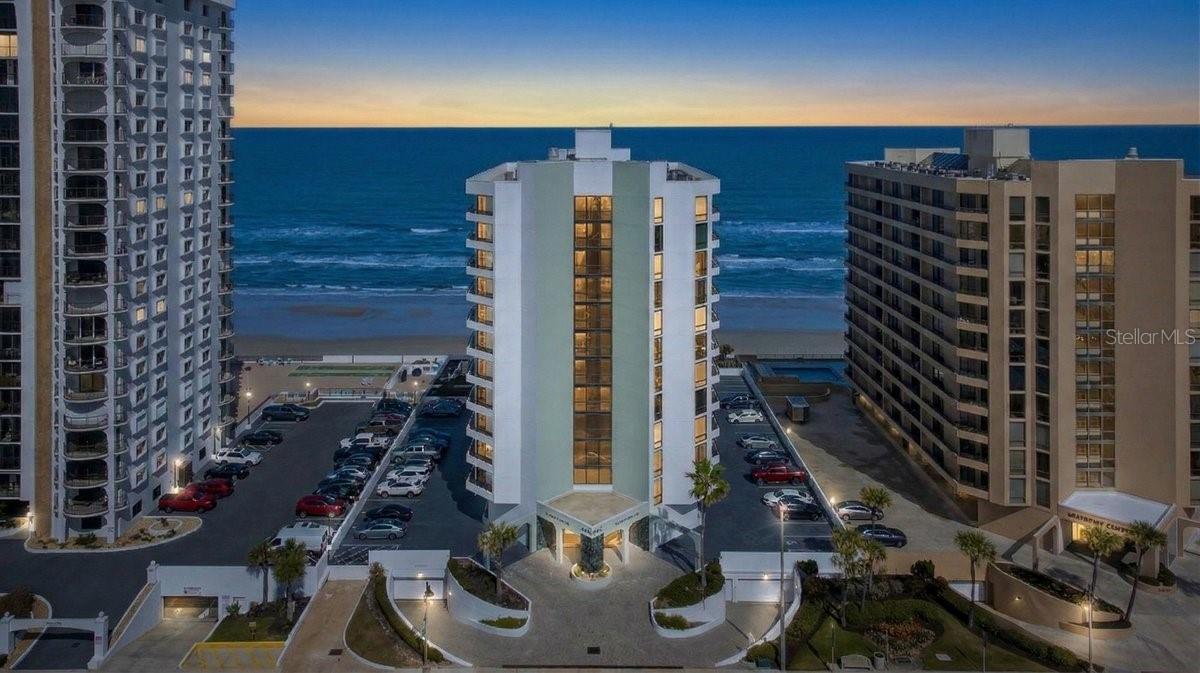 3013 S ATLANTIC AVE #201, DAYTONA BEACH, FL, 32118
