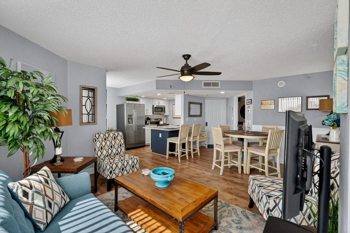 3013 S ATLANTIC AVE #201, DAYTONA BEACH, FL, 32118