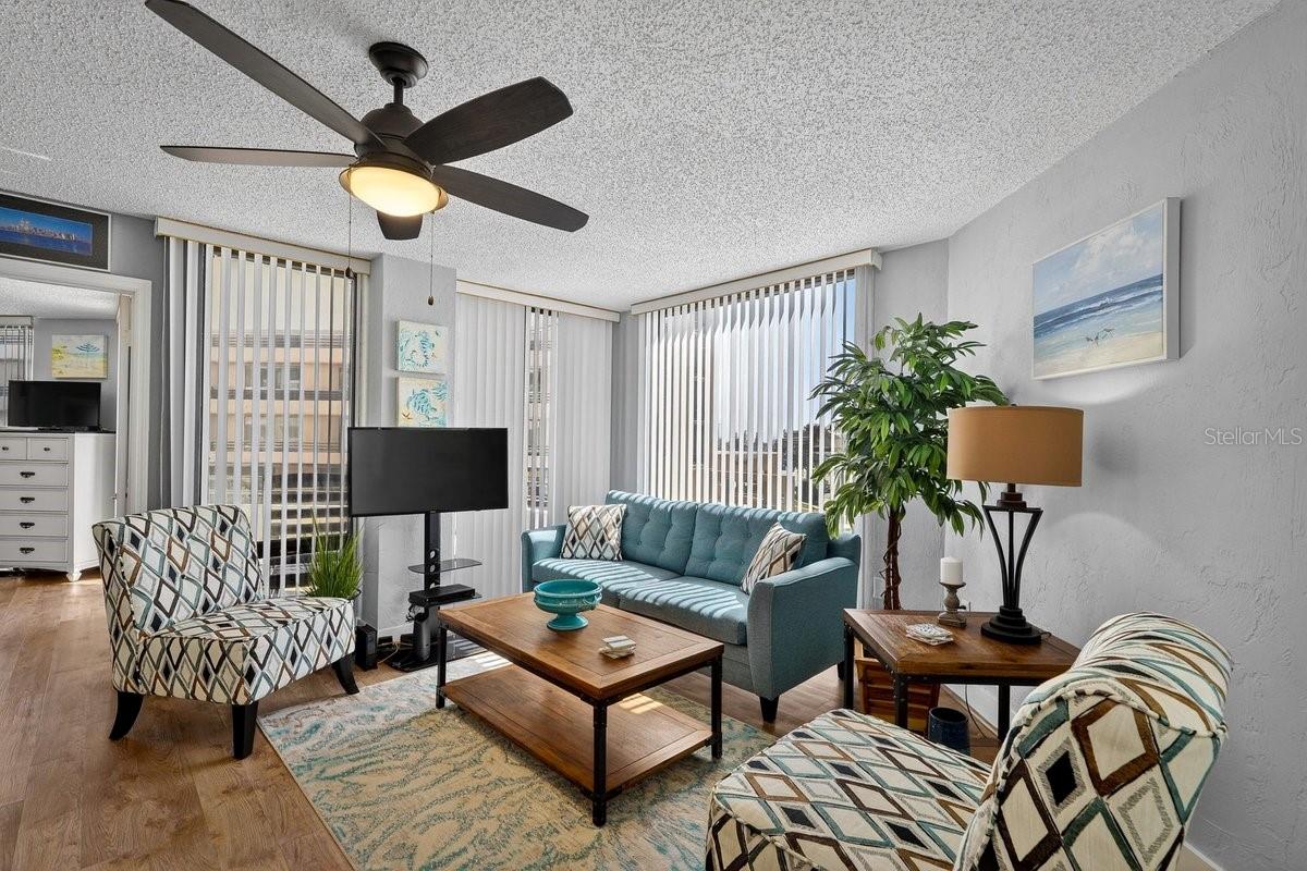 3013 S ATLANTIC AVE #201, DAYTONA BEACH, FL, 32118