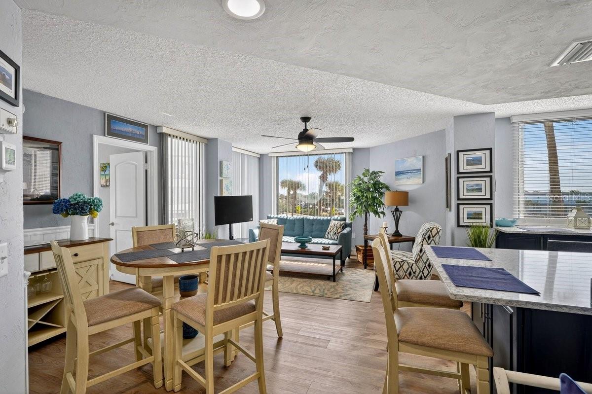 3013 S ATLANTIC AVE #201, DAYTONA BEACH, FL, 32118