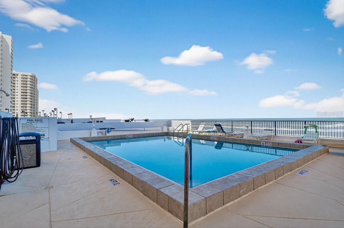 3013 S ATLANTIC AVE #201, DAYTONA BEACH, FL, 32118