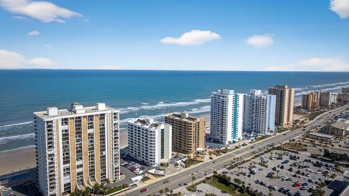 3013 S ATLANTIC AVE #201, DAYTONA BEACH, FL, 32118