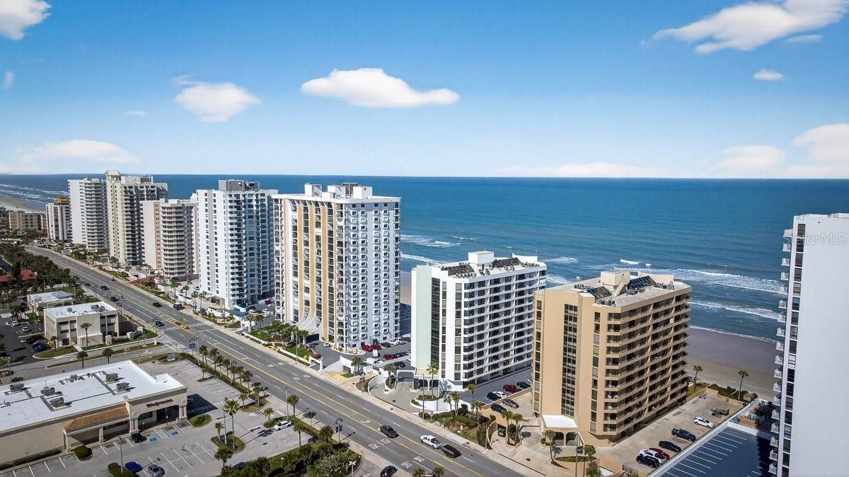 3013 S ATLANTIC AVE #201, DAYTONA BEACH, FL, 32118