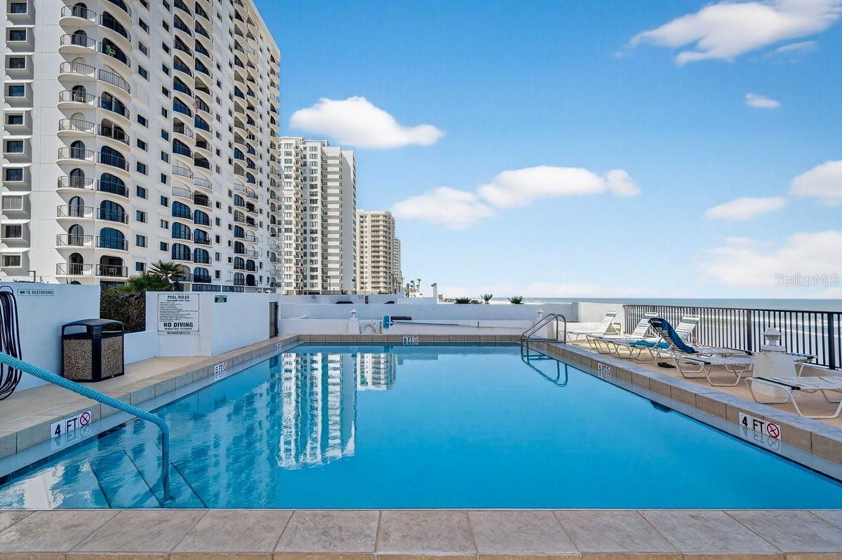 3013 S ATLANTIC AVE #201, DAYTONA BEACH, FL, 32118