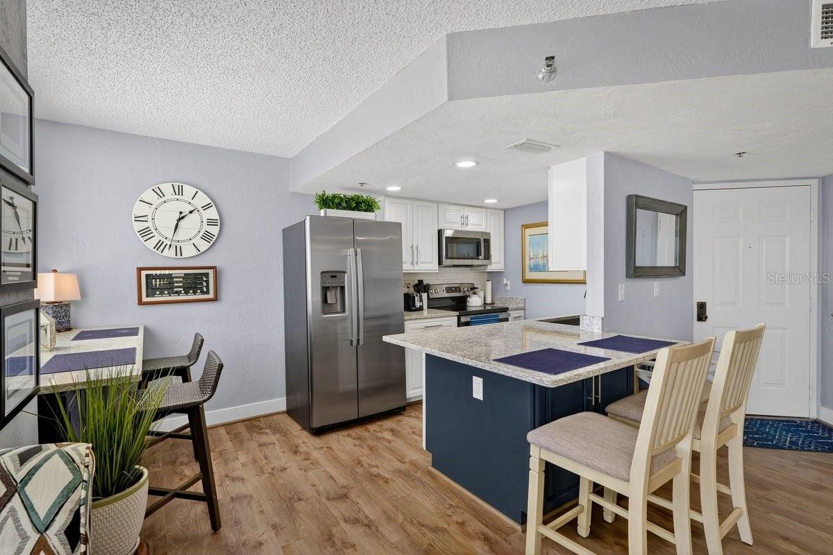 3013 S ATLANTIC AVE #201, DAYTONA BEACH, FL, 32118