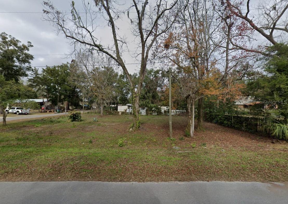 615 NE 2ND AVE, TRENTON, FL, 32693