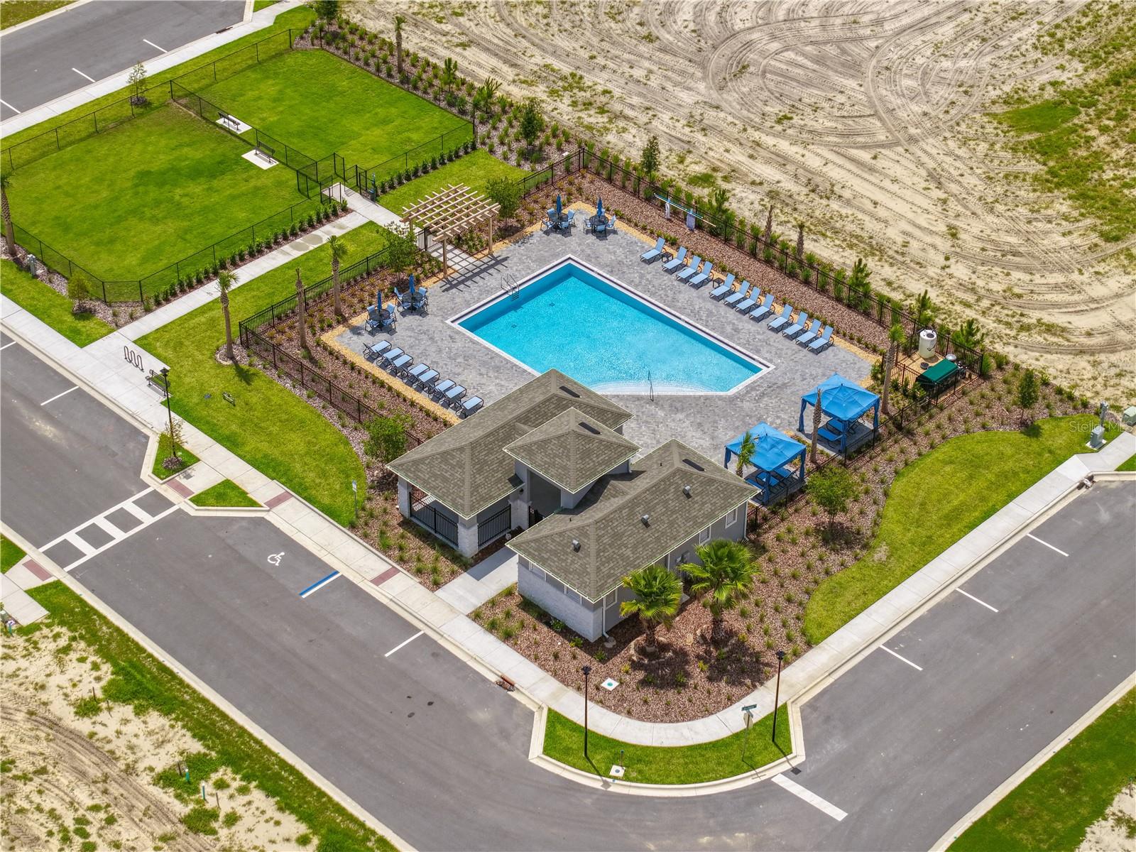 10157 HUNTINGNET WAY, LEESBURG, FL, 34748