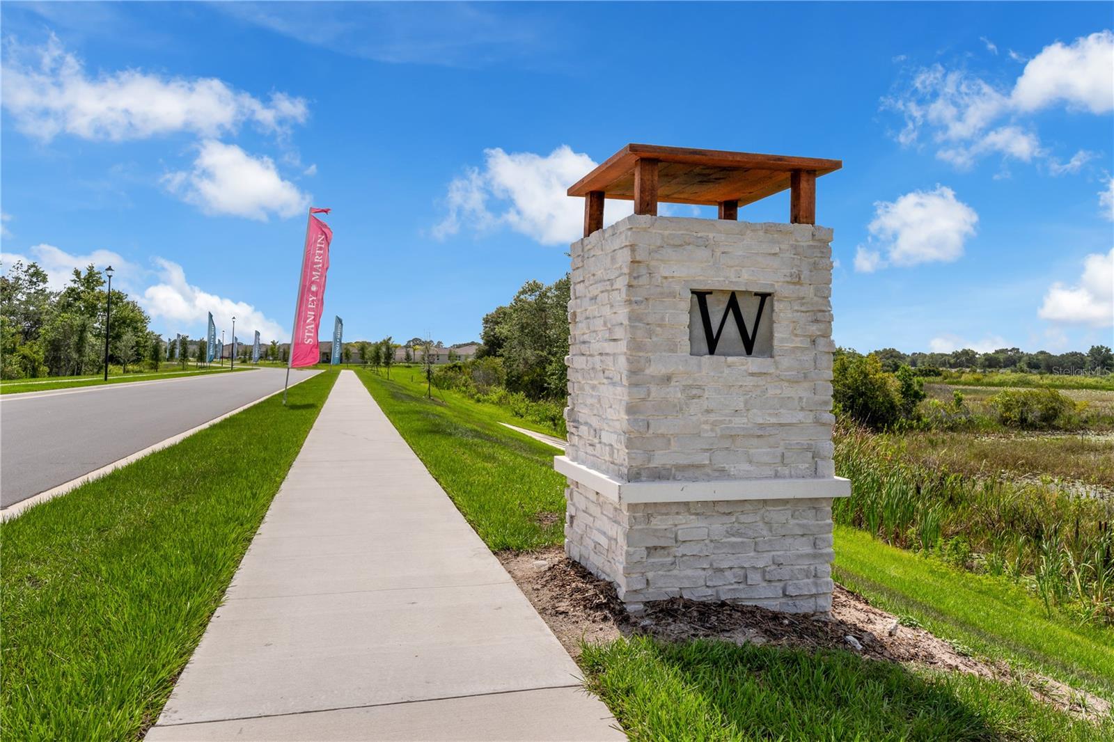 10157 HUNTINGNET WAY, LEESBURG, FL, 34748