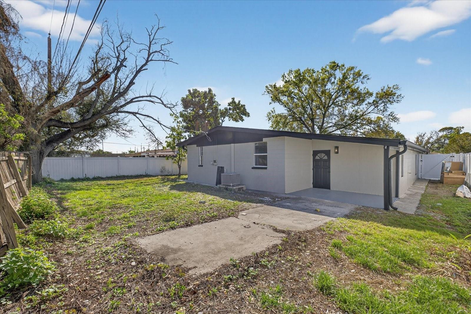 4503 W CLIFTON ST, TAMPA, FL, 33614