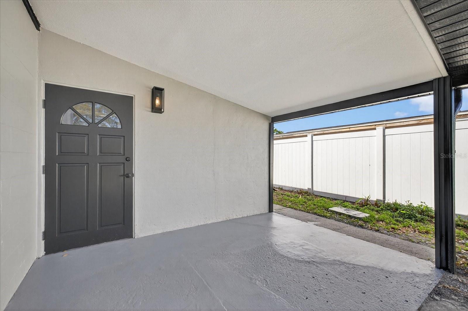 4503 W CLIFTON ST, TAMPA, FL, 33614