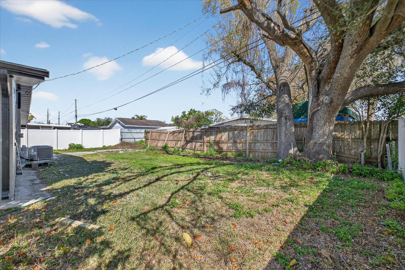 4503 W CLIFTON ST, TAMPA, FL, 33614