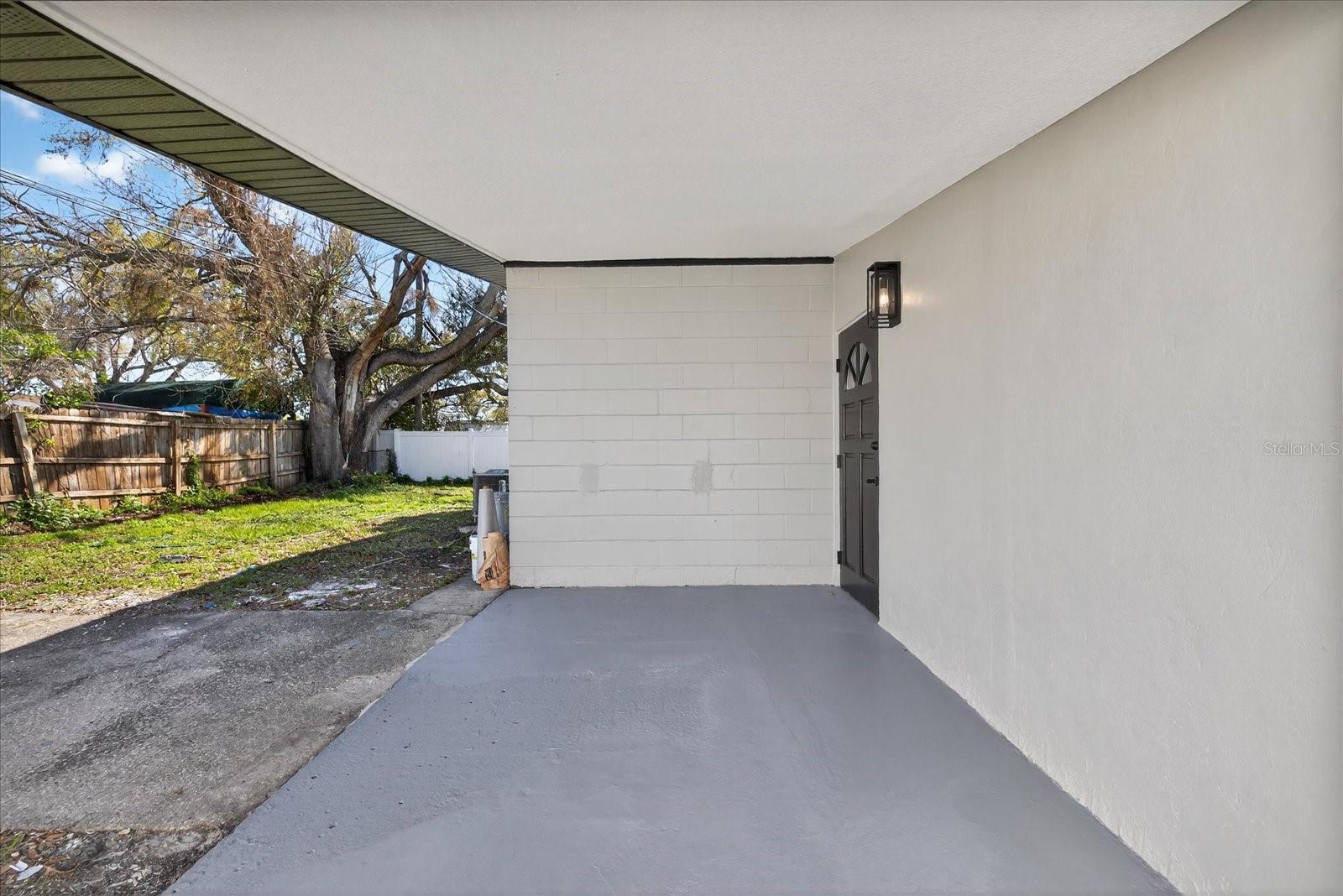 4503 W CLIFTON ST, TAMPA, FL, 33614