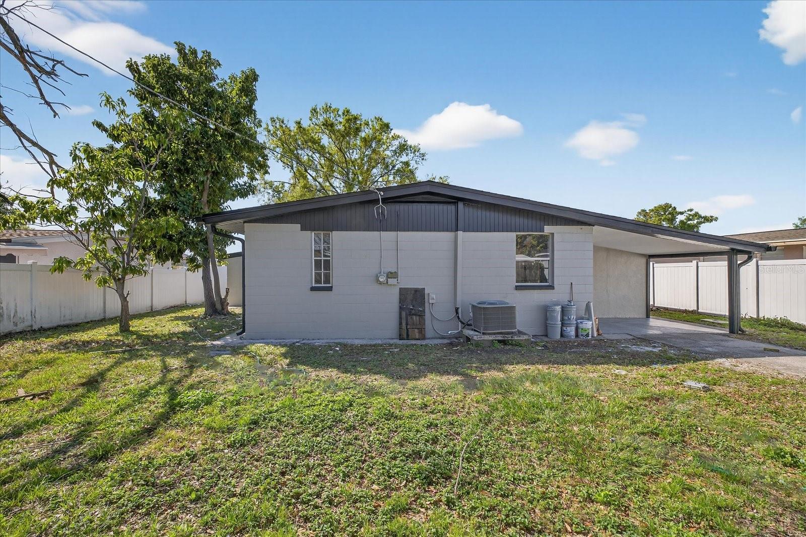4503 W CLIFTON ST, TAMPA, FL, 33614