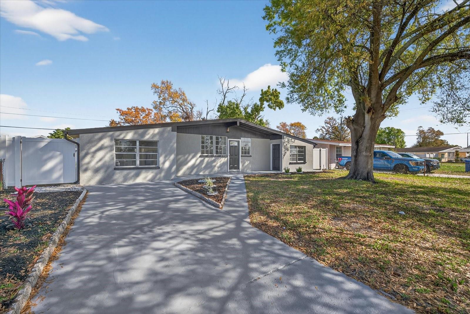 4503 W CLIFTON ST, TAMPA, FL, 33614