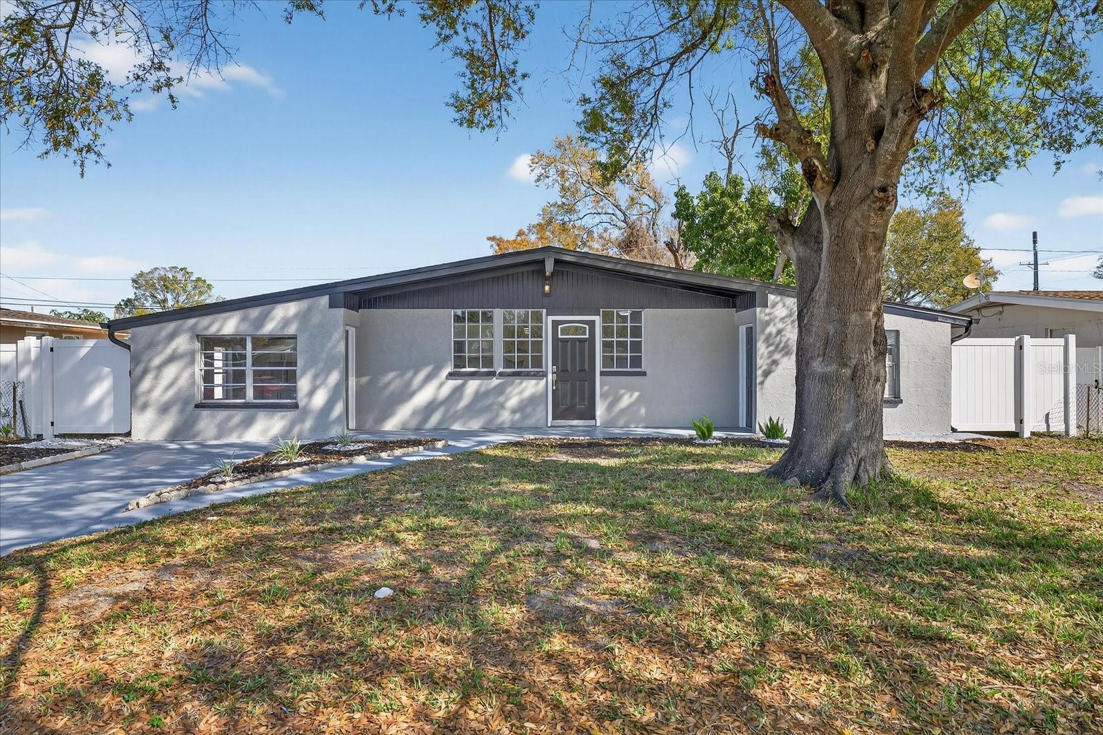 4503 W CLIFTON ST, TAMPA, FL, 33614
