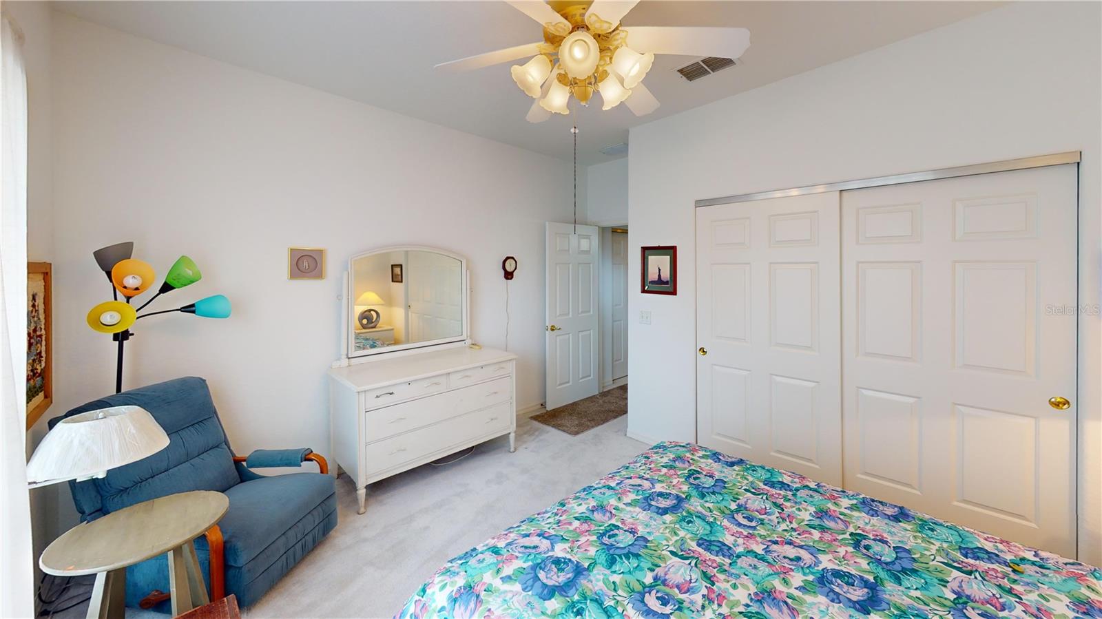 13126 SE 93RD TERRACE RD, SUMMERFIELD, FL, 34491