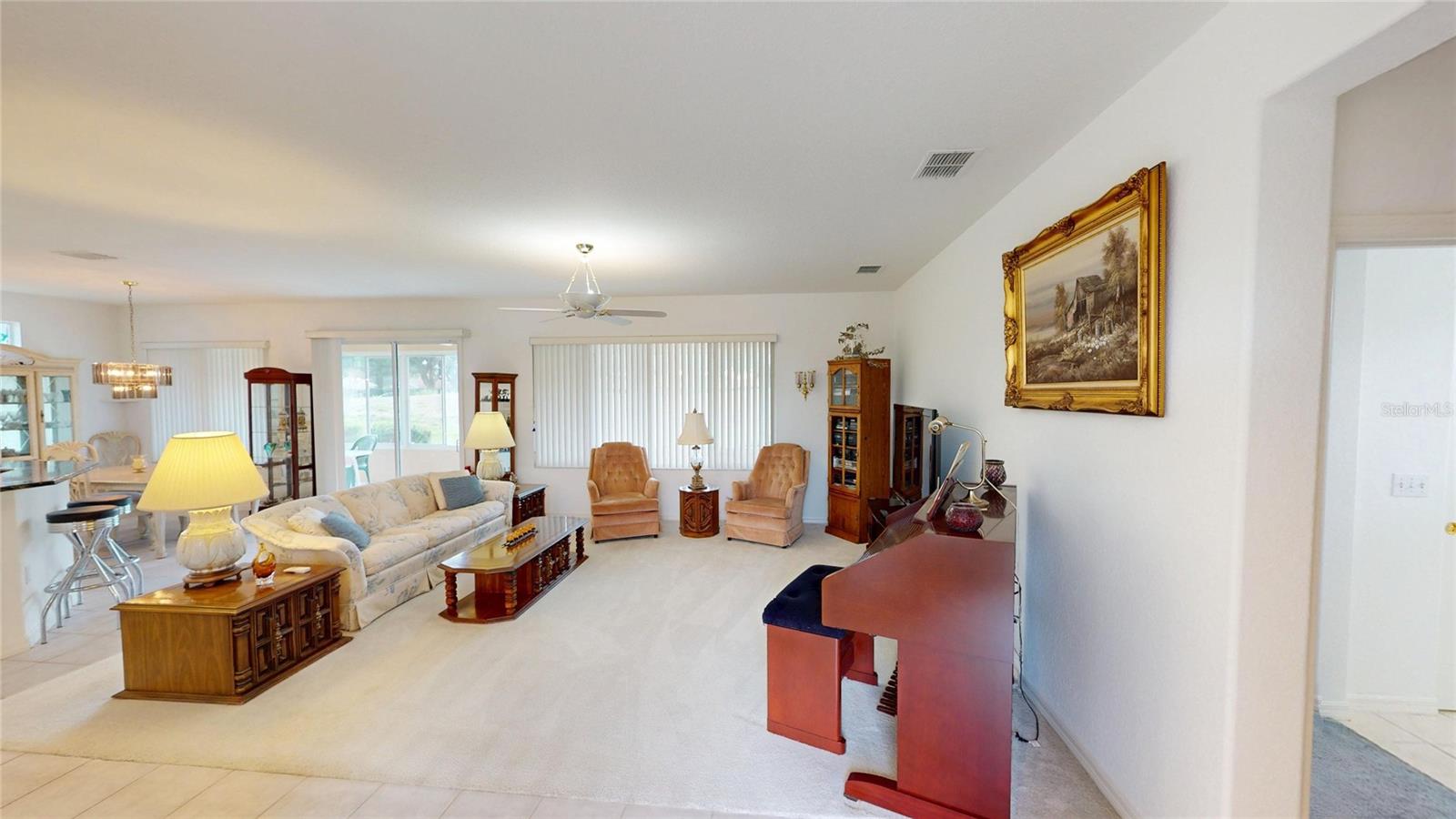 13126 SE 93RD TERRACE RD, SUMMERFIELD, FL, 34491