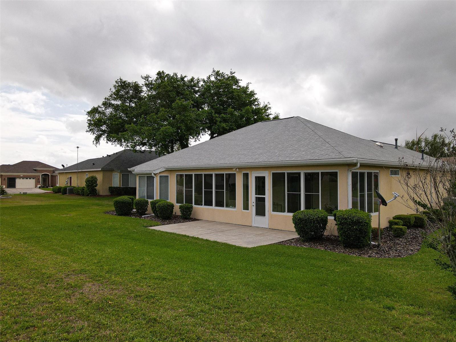 13126 SE 93RD TERRACE RD, SUMMERFIELD, FL, 34491