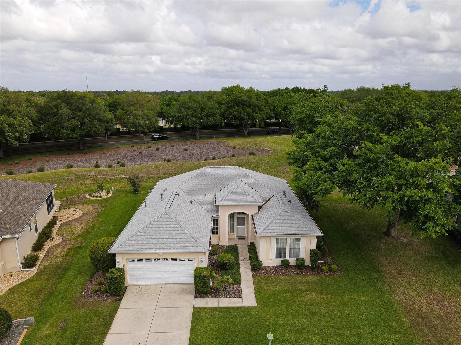 13126 SE 93RD TERRACE RD, SUMMERFIELD, FL, 34491