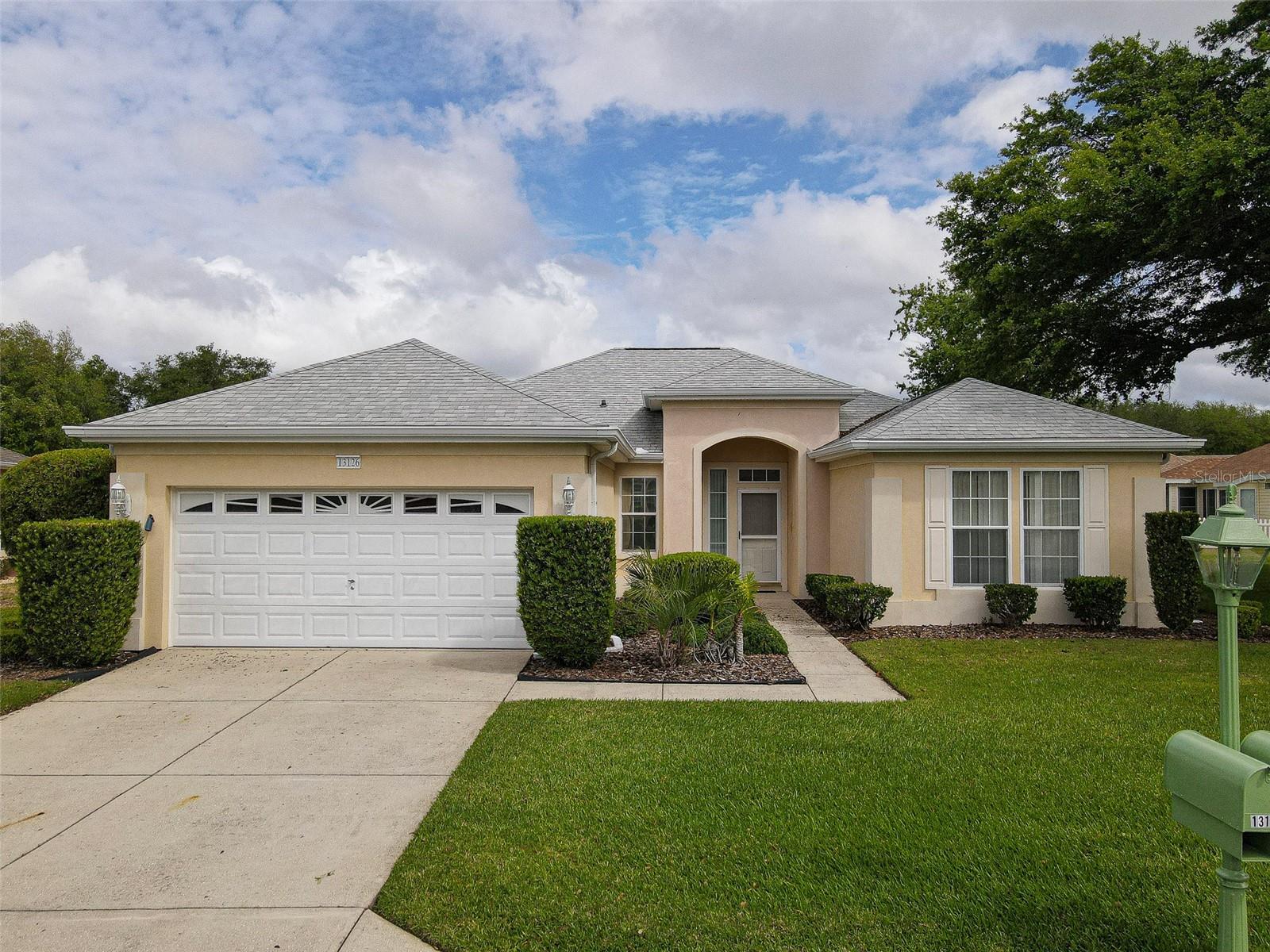 13126 SE 93RD TERRACE RD, SUMMERFIELD, FL, 34491