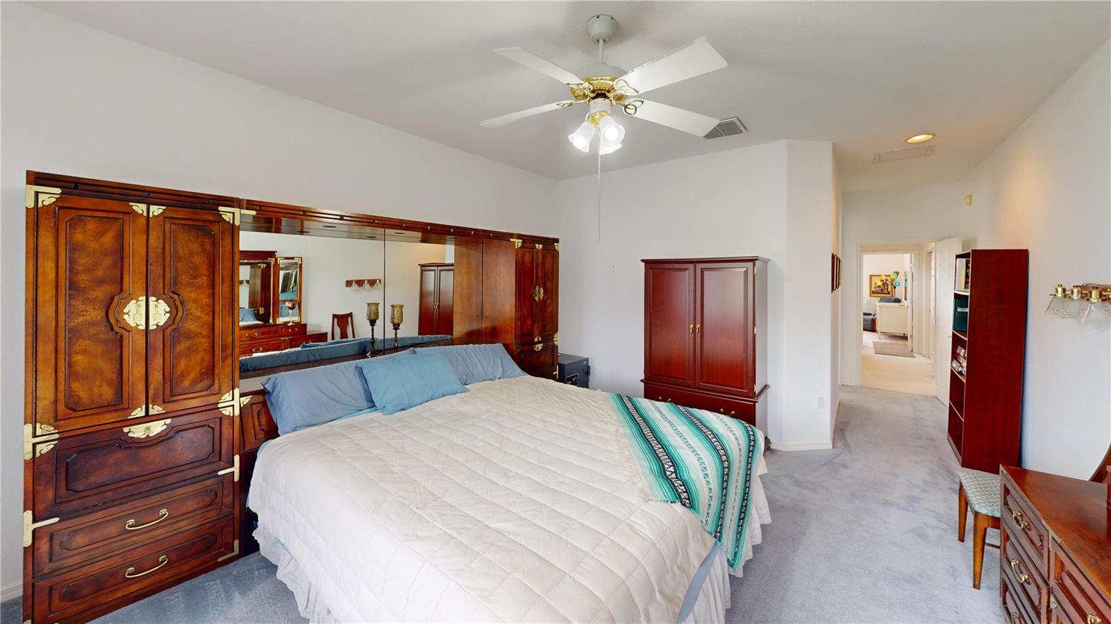 13126 SE 93RD TERRACE RD, SUMMERFIELD, FL, 34491