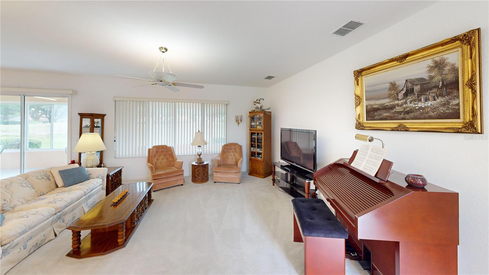 13126 SE 93RD TERRACE RD, SUMMERFIELD, FL, 34491