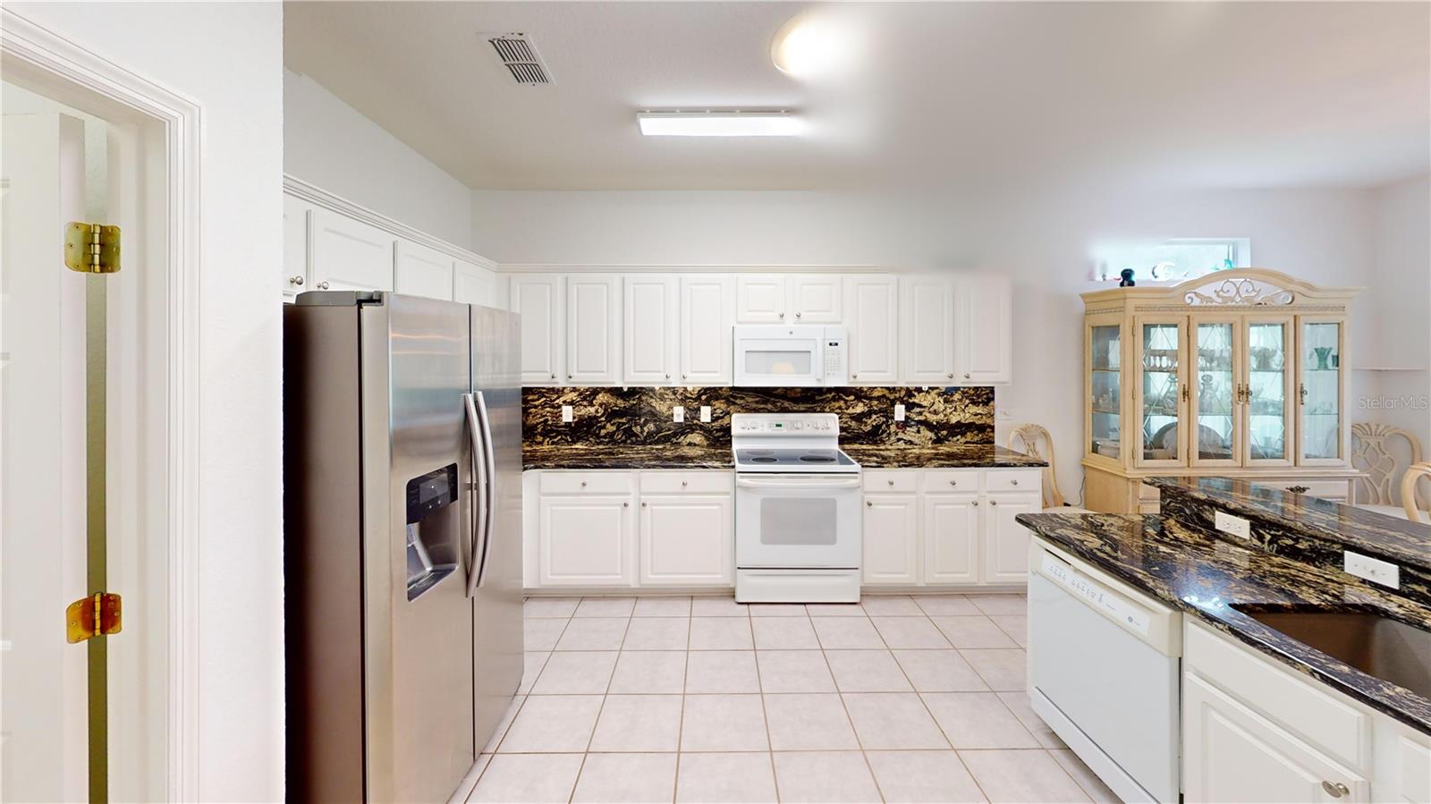 13126 SE 93RD TERRACE RD, SUMMERFIELD, FL, 34491