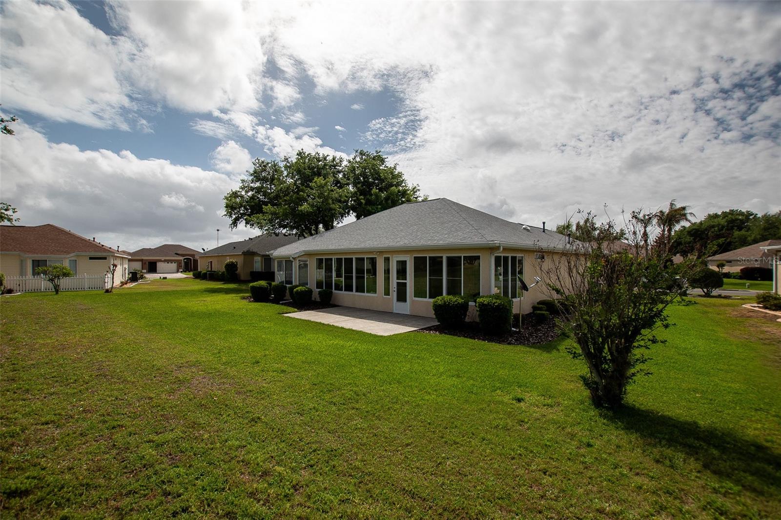 13126 SE 93RD TERRACE RD, SUMMERFIELD, FL, 34491