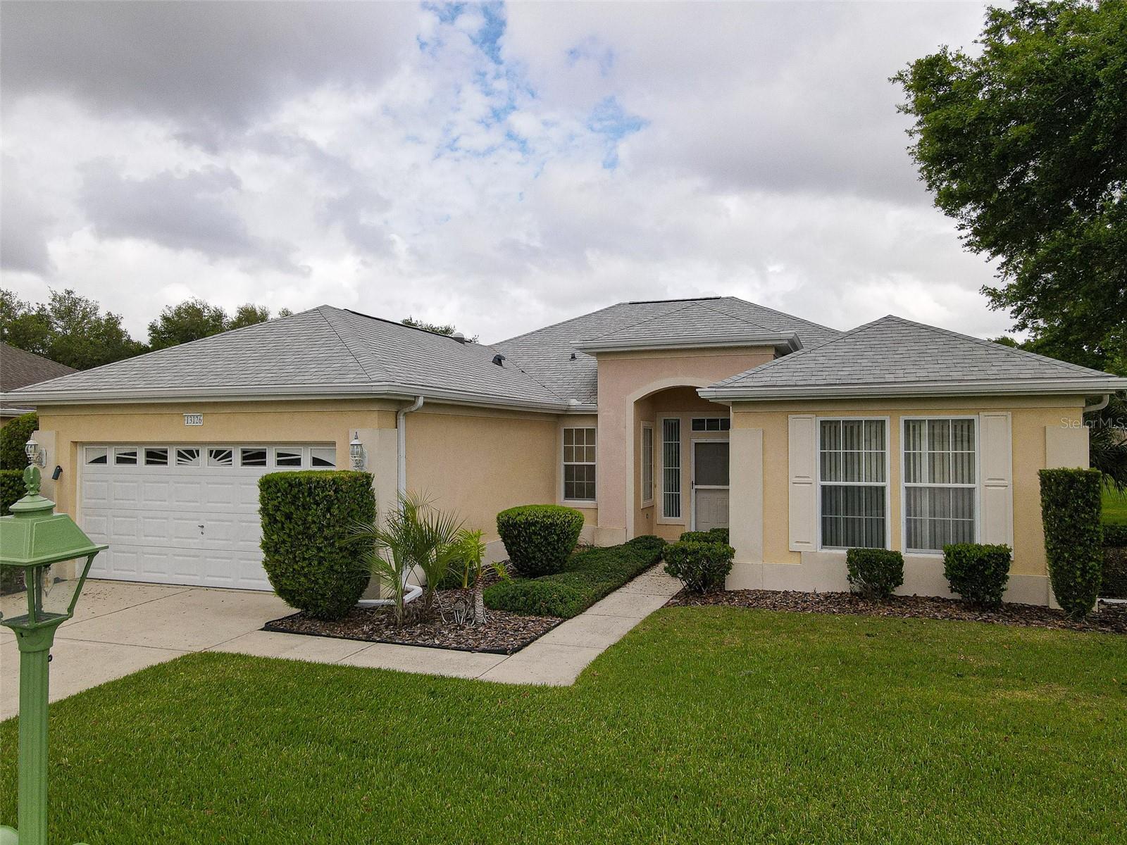 13126 SE 93RD TERRACE RD, SUMMERFIELD, FL, 34491