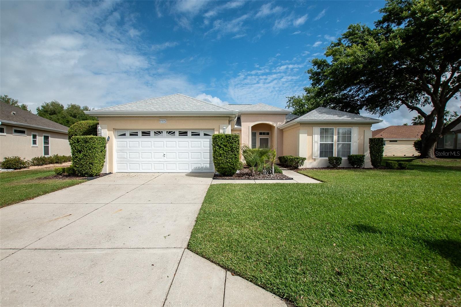 13126 SE 93RD TERRACE RD, SUMMERFIELD, FL, 34491