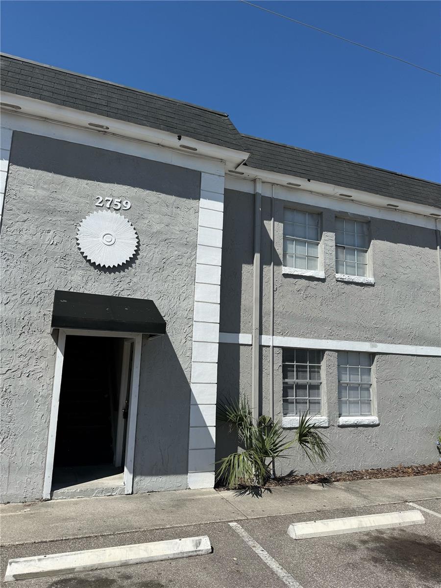 2759 L B MCLEOD RD #2759B, ORLANDO, FL, 32805