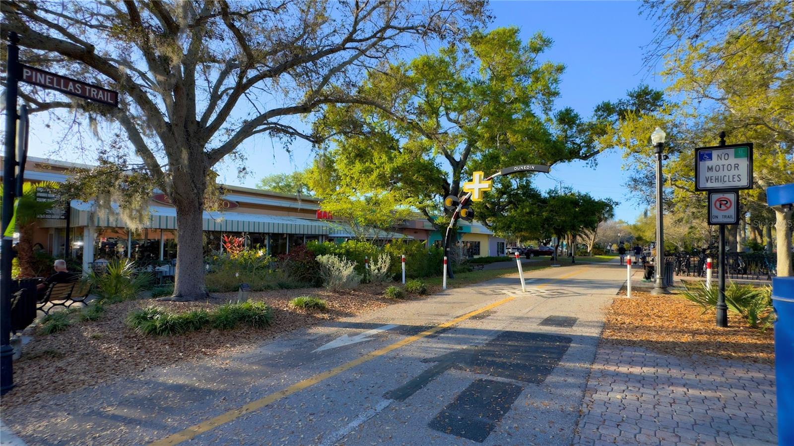 1220 ORANGE AVE, DUNEDIN, FL, 34698