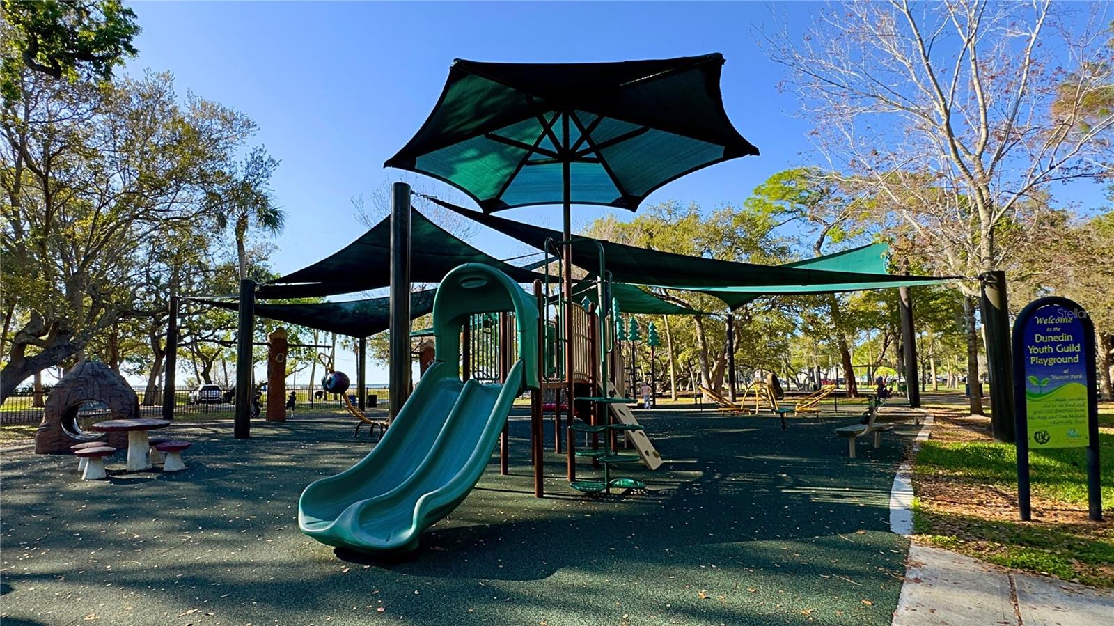 1220 ORANGE AVE, DUNEDIN, FL, 34698