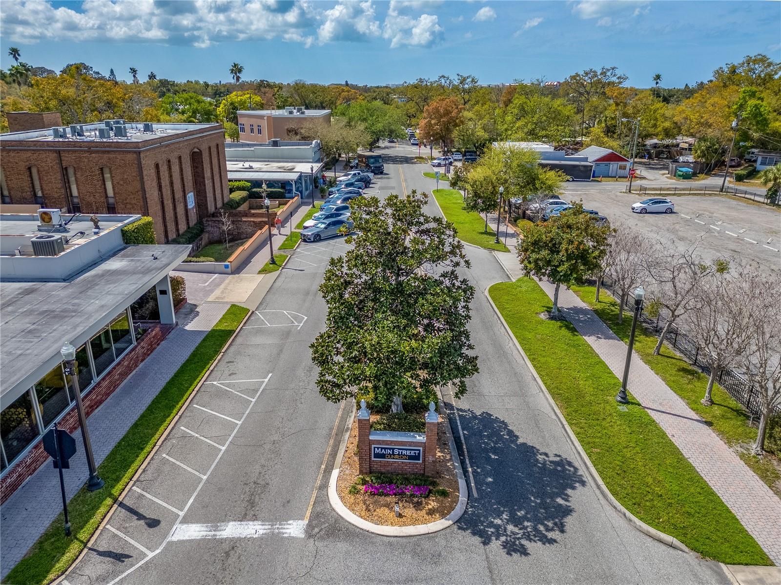 1220 ORANGE AVE, DUNEDIN, FL, 34698