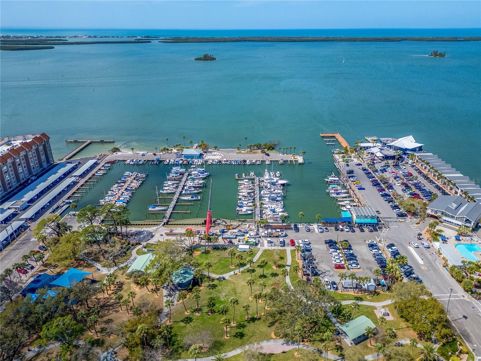 1220 ORANGE AVE, DUNEDIN, FL, 34698