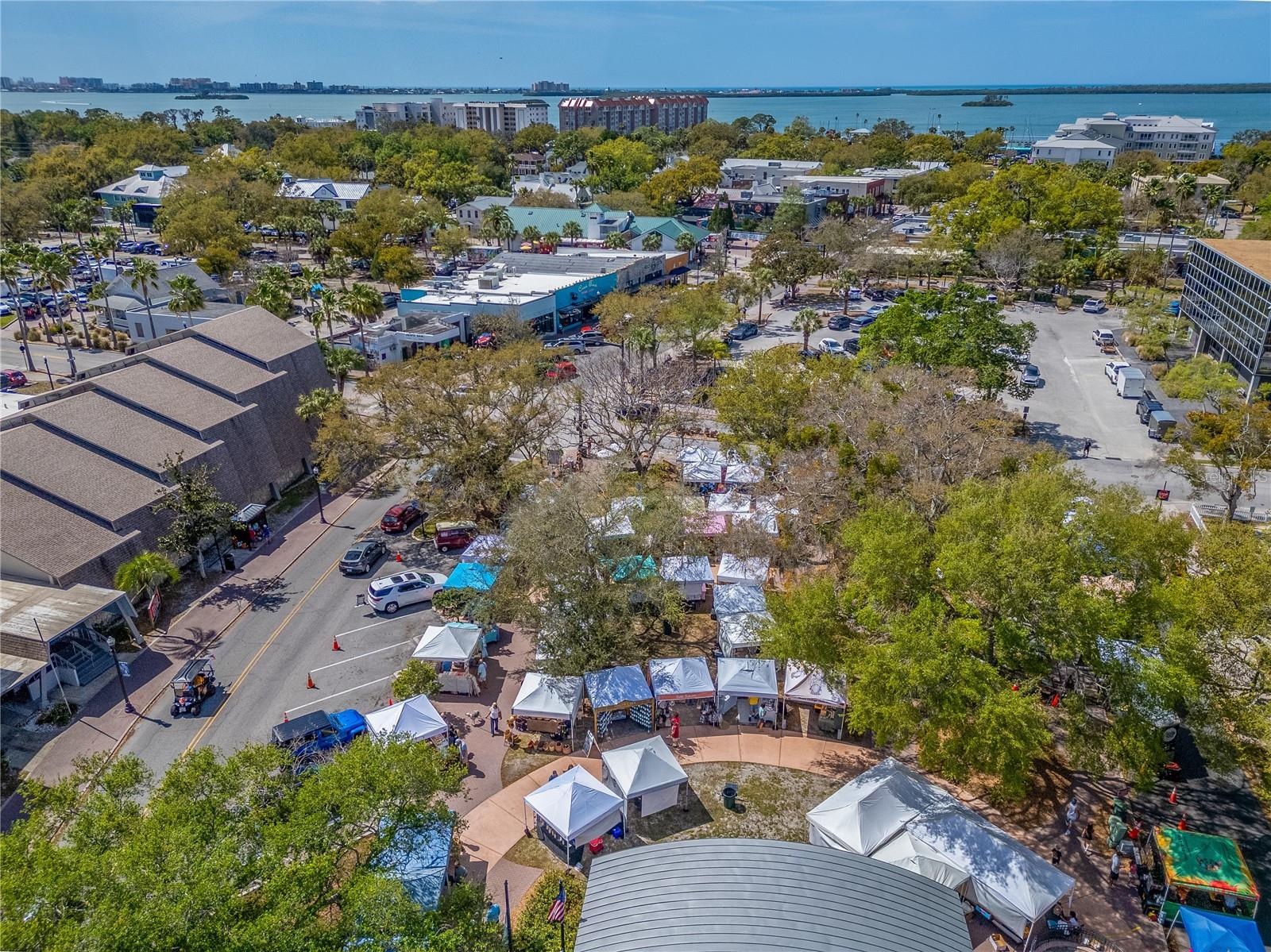 1220 ORANGE AVE, DUNEDIN, FL, 34698