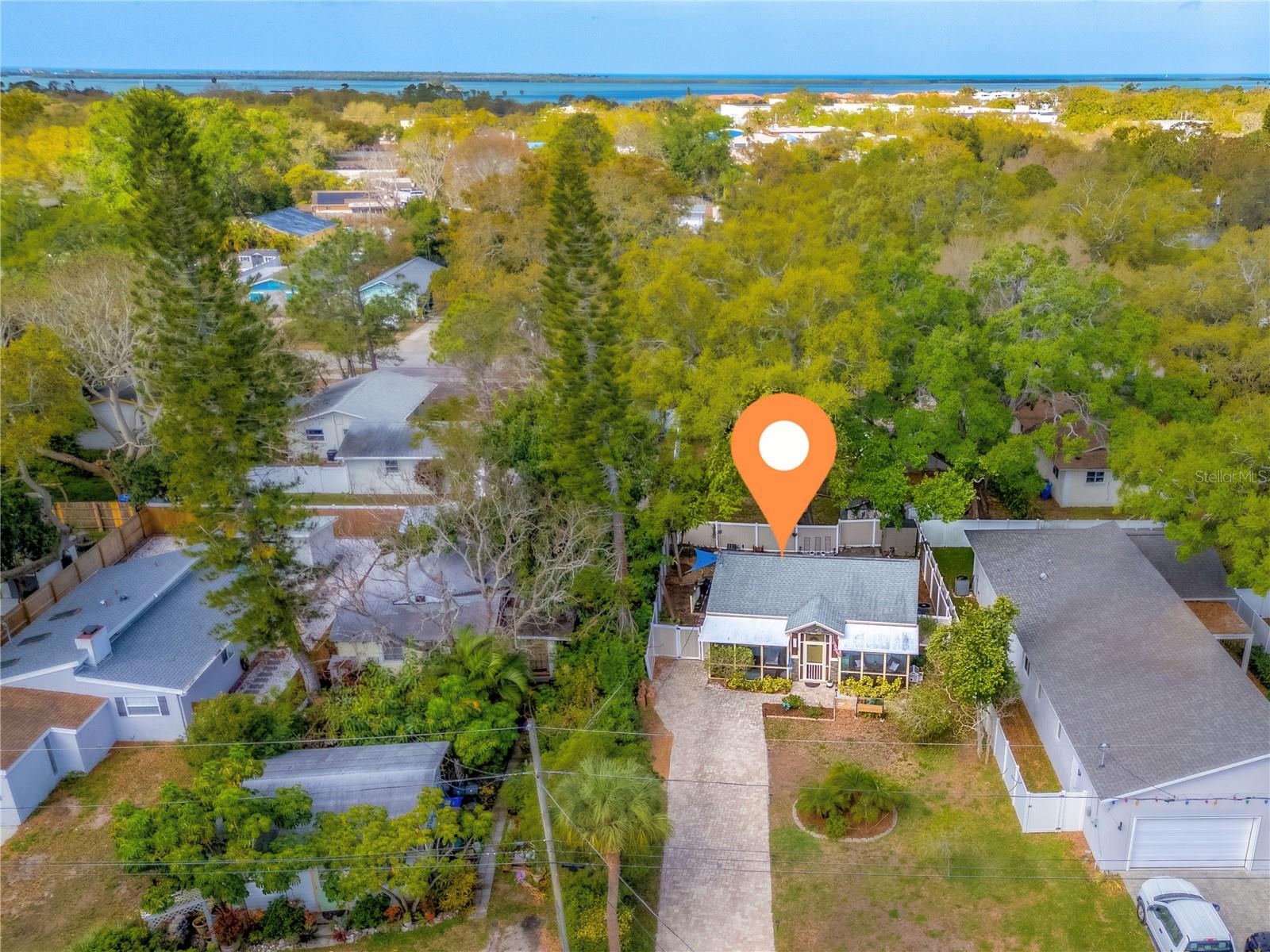 1220 ORANGE AVE, DUNEDIN, FL, 34698