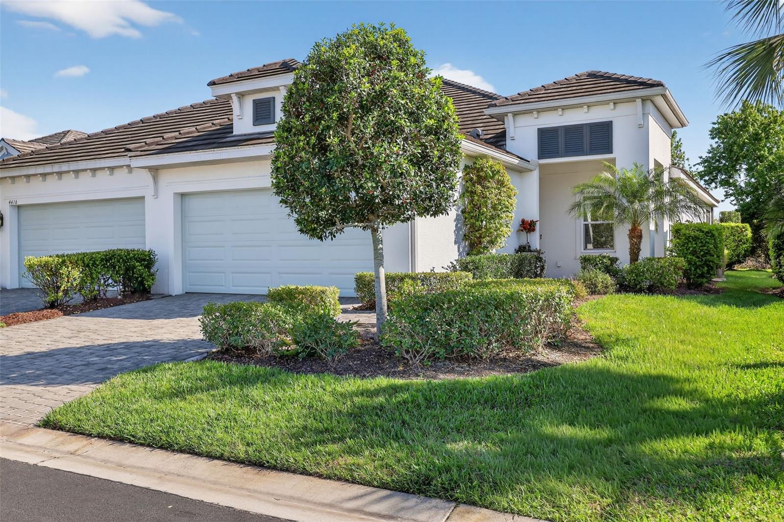4412 STAR APPLE TER, BRADENTON, FL, 34203