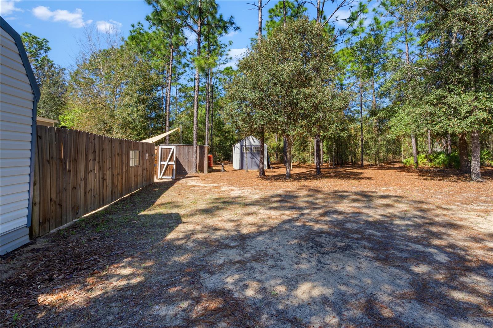 10811 NE 57TH ST, BRONSON, FL, 32621