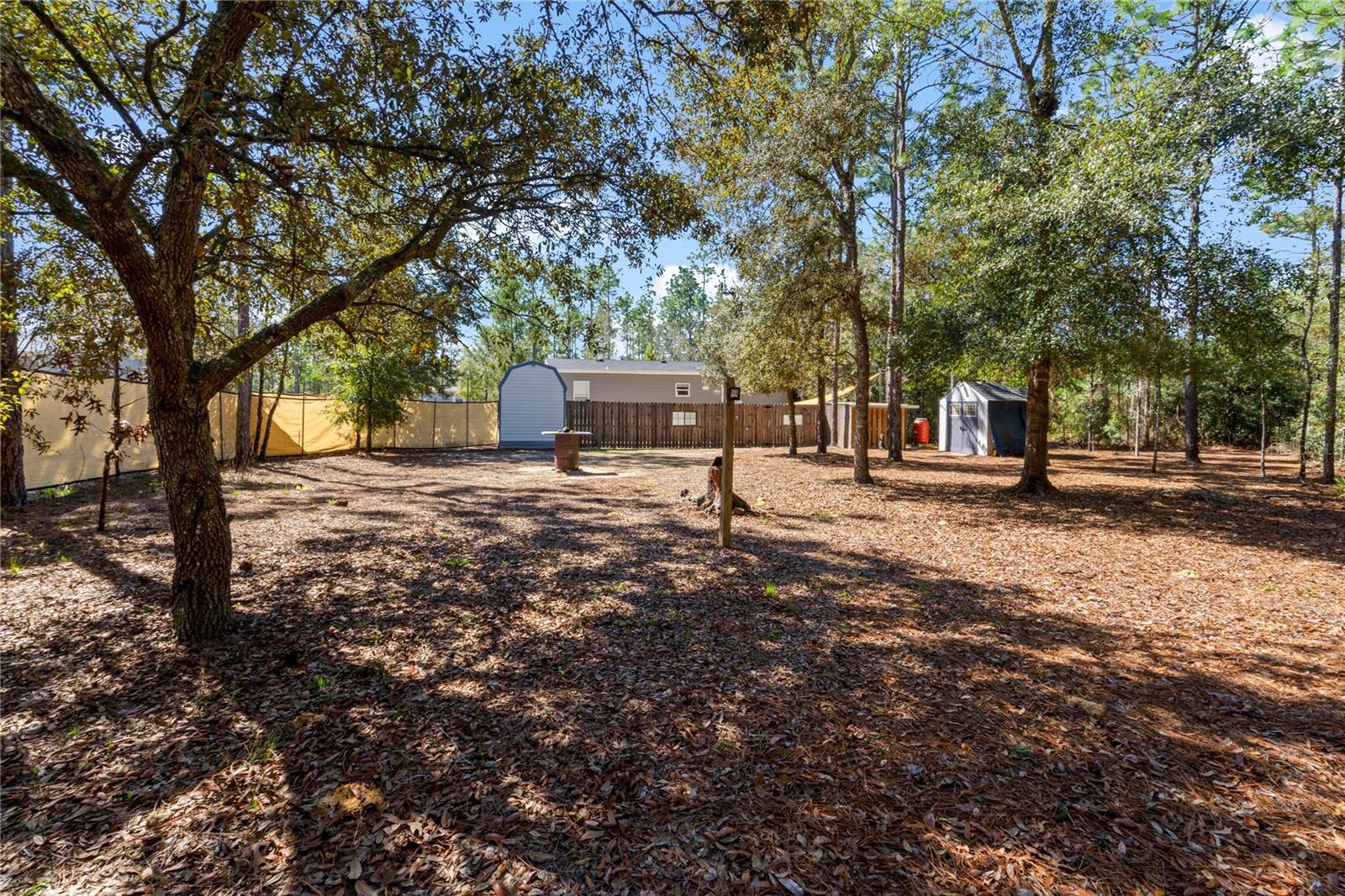 10811 NE 57TH ST, BRONSON, FL, 32621