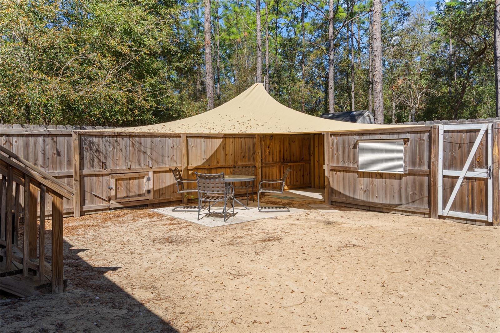 10811 NE 57TH ST, BRONSON, FL, 32621