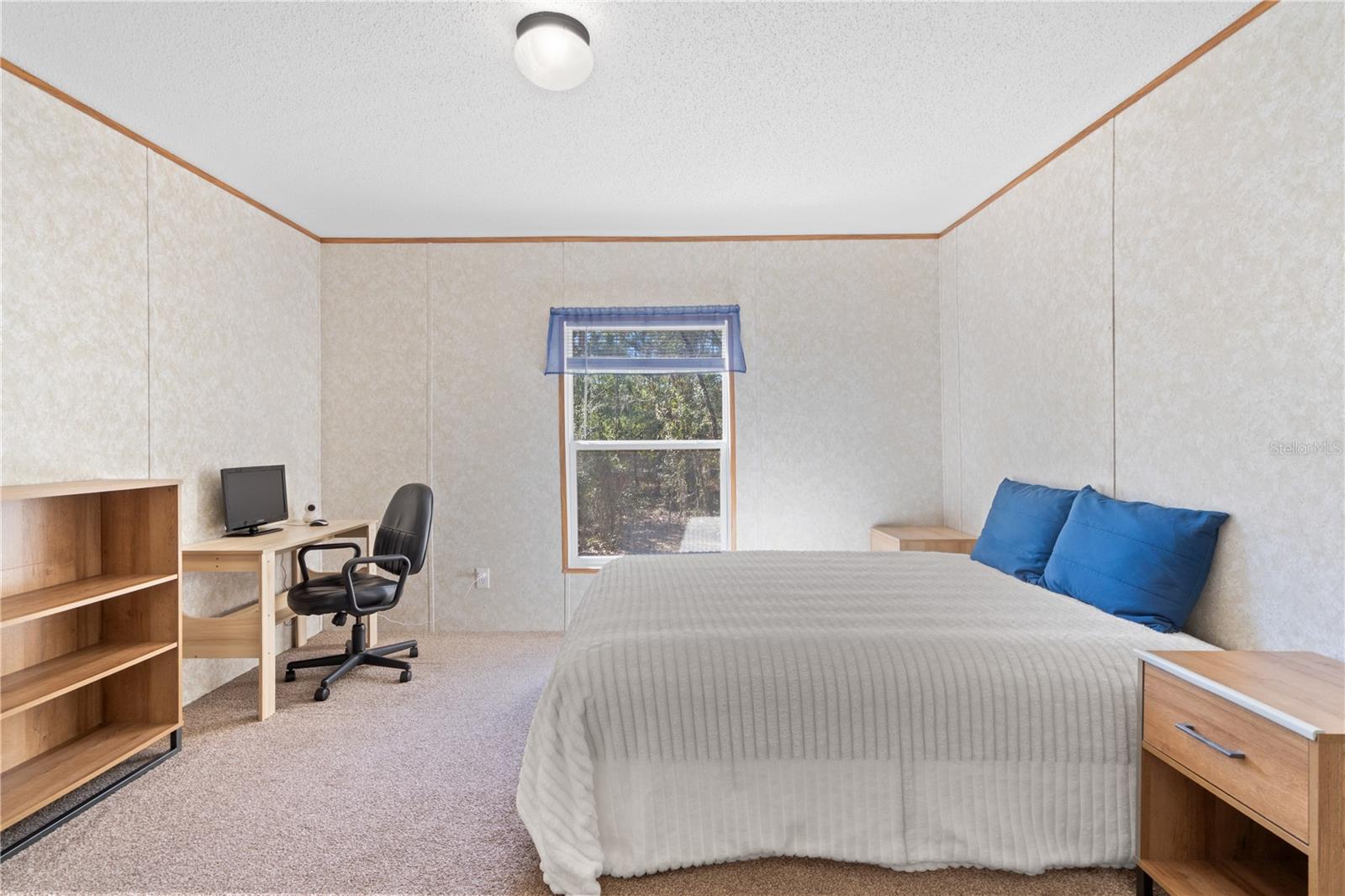 10811 NE 57TH ST, BRONSON, FL, 32621