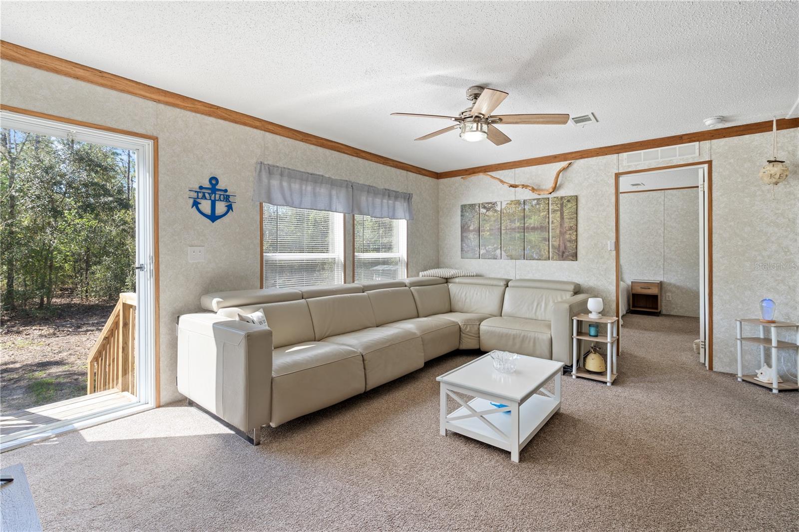 10811 NE 57TH ST, BRONSON, FL, 32621